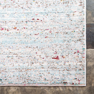 Gray 9' x 12' 2 Austin Rectangle Area Rug 100% Polyester Durable Cotton Backing Living Dining Room Bedroom Office Vintage Decor Carpet for Sale at Rug Engine