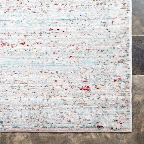 Gray 9' x 12' 2 Austin Rectangle Area Rug 100% Polyester Durable Cotton Backing Living Dining Room Bedroom Office Vintage Decor Carpet for Sale at Rug Engine