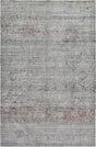 Gray 5' 1 x 8' Austin Rectangle Area Rug 100% Polyester Durable Cotton Backing Living Dining Room Bedroom Office Vintage Decor Carpet for Sale at Rug Engine