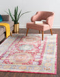 Beige 9' x 12' 2 Austin Rectangle Rug