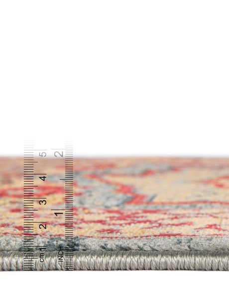 Light Blue 10' x 13' 1 Palace Rectangle Area Rug Traditional Motif Design 100% Polypropylene Majestic Carpet for Elegant Interior Decorating for Sale at Rug Engine