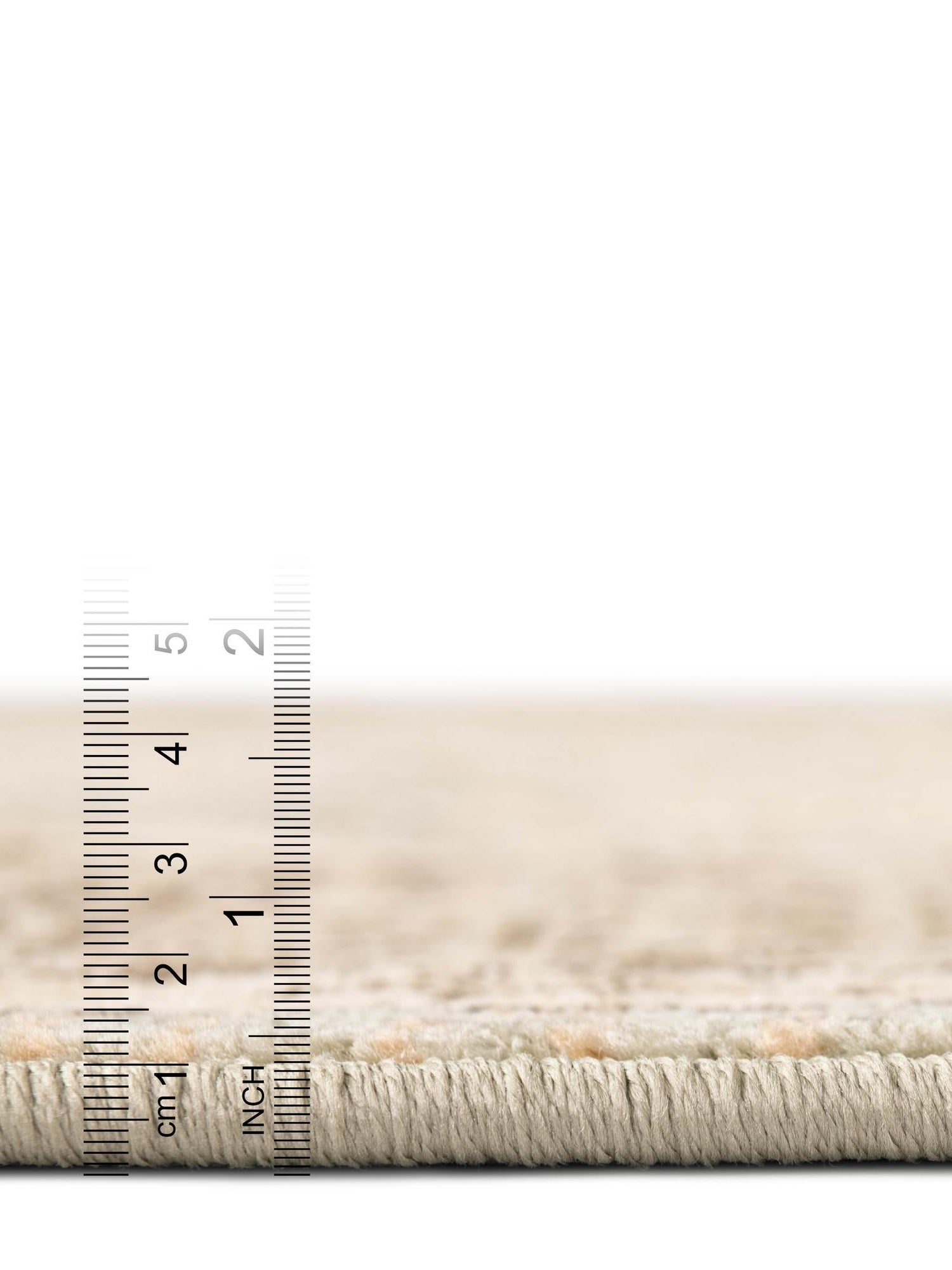 Light Green 3' 1 x 5' 3 Palace Rectangle Area Rug