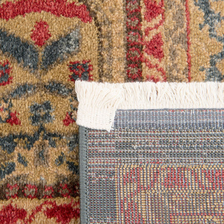 Blue 2' x 3' 1 Palace Rectangle Area Rug Traditional Motif Design 100% Polypropylene Majestic Carpet for Elegant Interior Decorating for Sale at Rug Engine