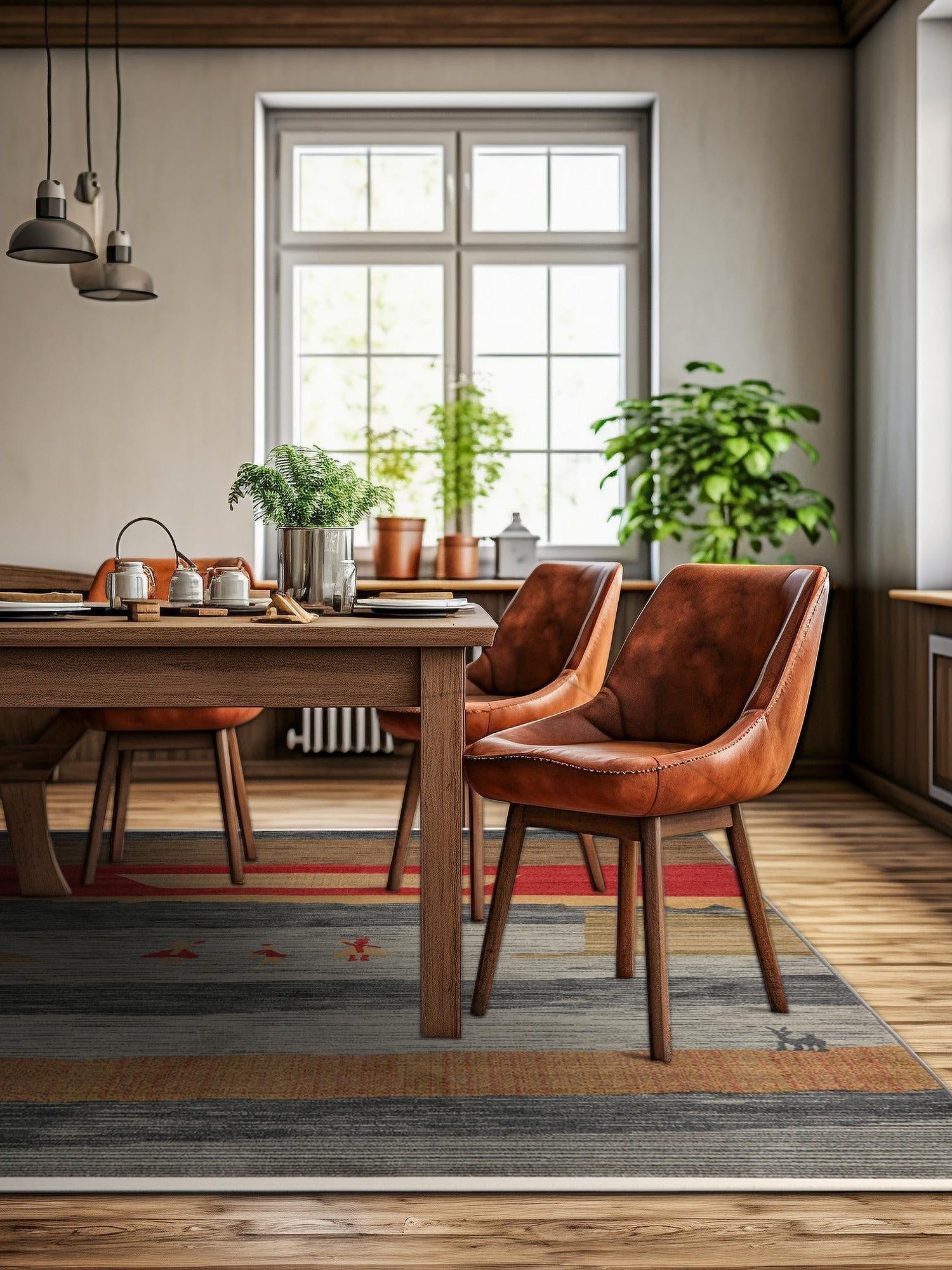 Blue 10' x 10' Fars Square Area Rug 100% Polypropylene Unique Traditional Carpet for Classical Living, Dining Room & Office Spaces for Sale at Rug Engine