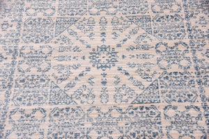 Beige 3' 3 x 5' 3 Paris Rectangle Area Rug