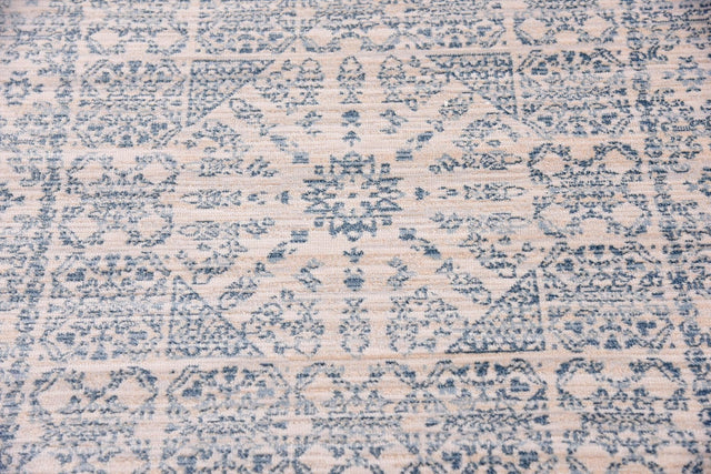Beige 3' 3 x 5' 3 Paris Rectangle Area Rug