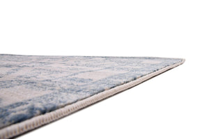 Beige 3' 3 x 5' 3 Paris Rectangle Area Rug