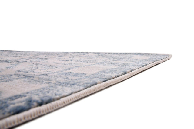 Beige 3' 3 x 5' 3 Paris Rectangle Area Rug