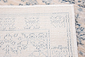 Beige 2' 2 x 3' 1 Paris Rectangle Area Rug