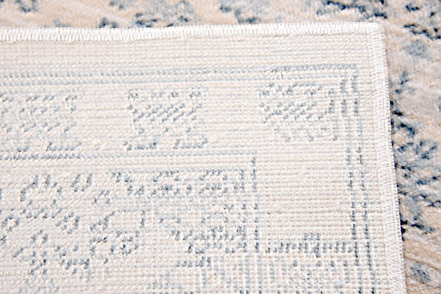 Beige 2' 2 x 3' 1 Paris Rectangle Area Rug