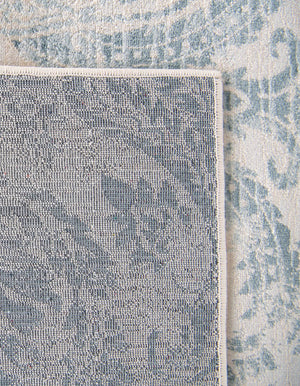 Blue 10' x 13' 1 Paris Rectangle Area Rug