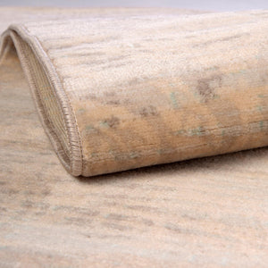 Gray 3' x 6' Paris Runner Rug