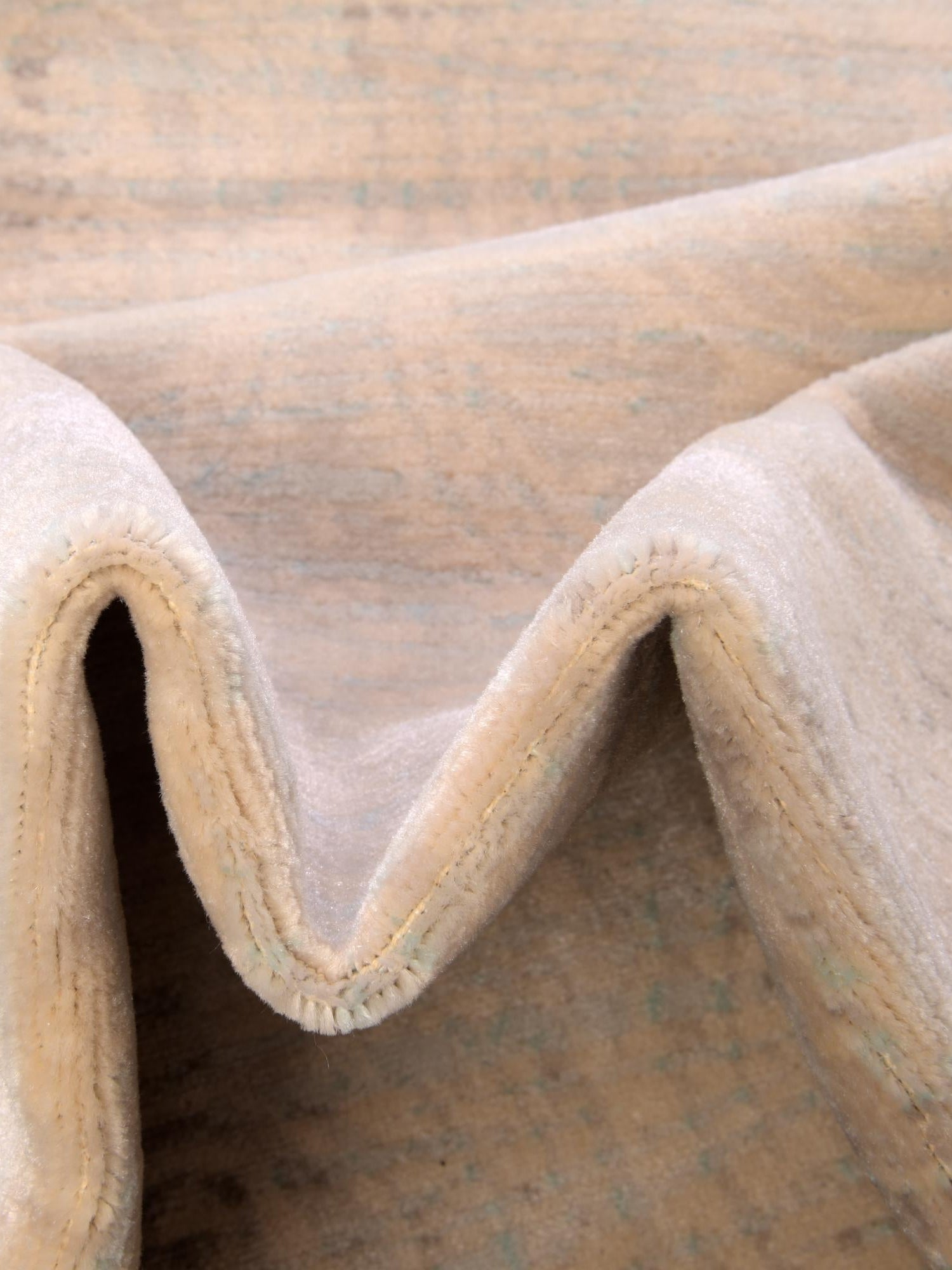 Gray 2' 7 x 6' Paris Runner Area Rug