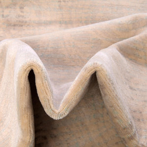Gray 3' x 6' Paris Runner Rug