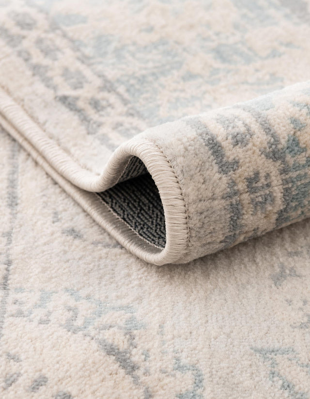 Beige 3' 3 x 5' 3 Paris Rectangle Rug
