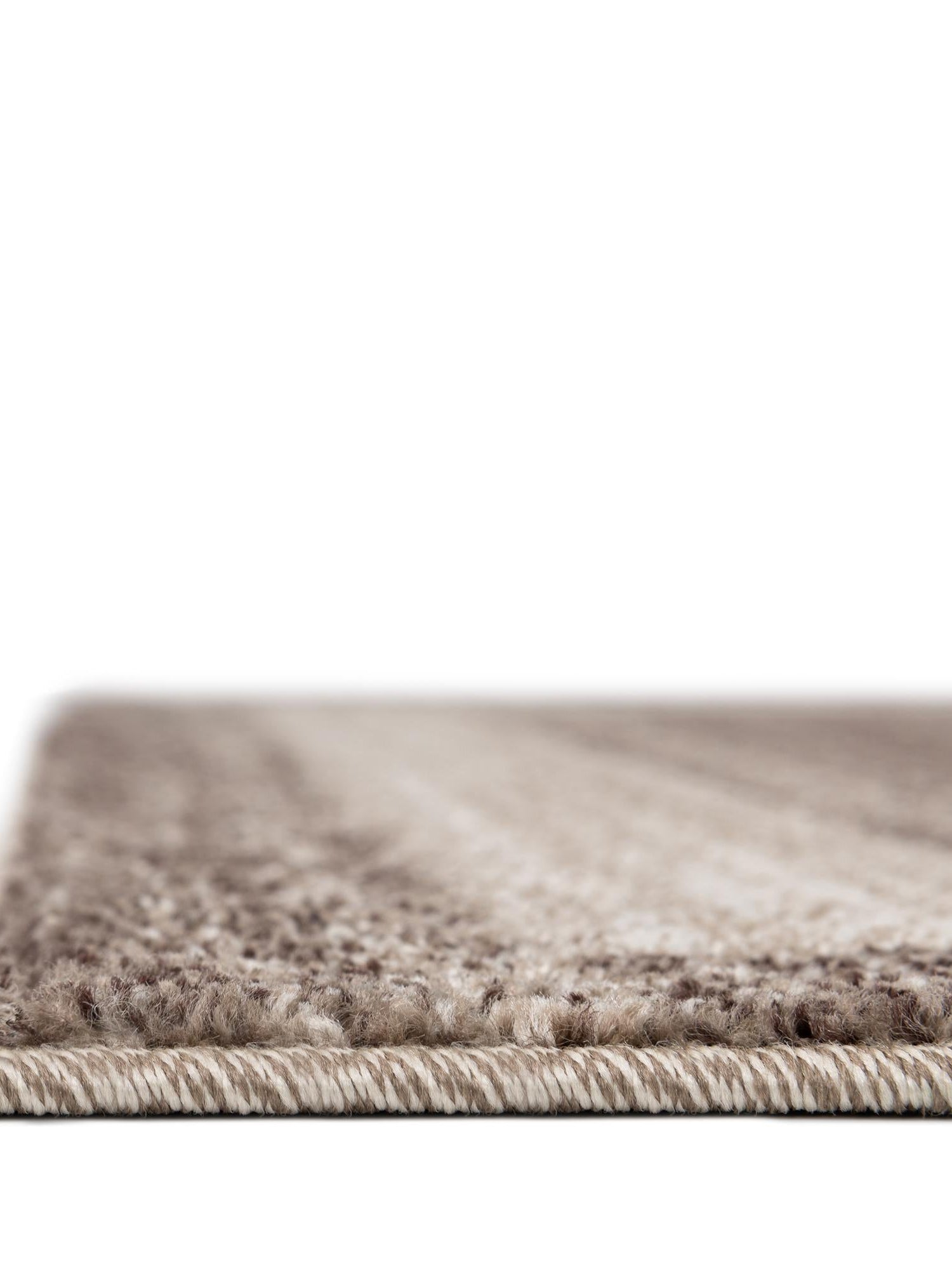 Light Brown 3' 1 x 5' 3 Del Mar Rectangle Area Rug 100% Polypropylene Easy Clean Stain Resistant Vivid Modern Carpet Mat for Home Decor Interior Designing for Sale at Rug Engine