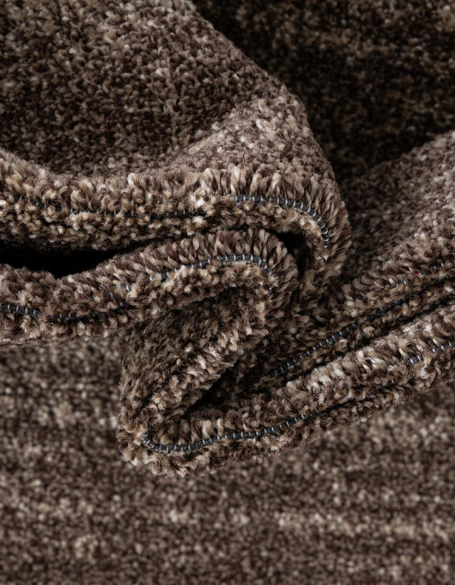 Light Brown 2' x 8' Del Mar Runner Area Rug 100% Polypropylene Easy Clean Stain Resistant Vivid Modern Carpet Mat for Home Decor Interior Designing for Sale at Rug Engine