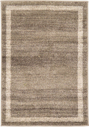 Light Brown 2' x 3' 1 Del Mar Rectangle Area Rug 100% Polypropylene Easy Clean Stain Resistant Vivid Modern Carpet Mat for Home Decor Interior Designing for Sale at Rug Engine