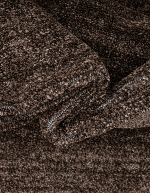 Brown 7' 1 x 10' Del Mar Rectangle Rug