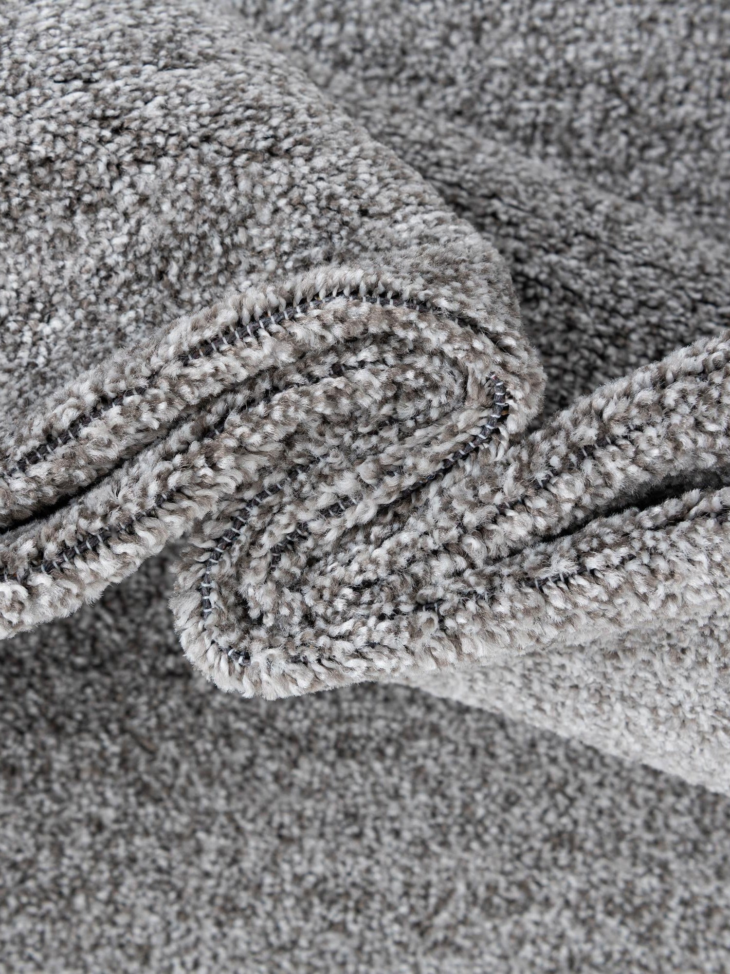 Gray 10' x 13' 1 Del Mar Rectangle Area Rug 100% Polypropylene Easy Clean Stain Resistant Vivid Modern Carpet Mat for Home Decor Interior Designing for Sale at Rug Engine