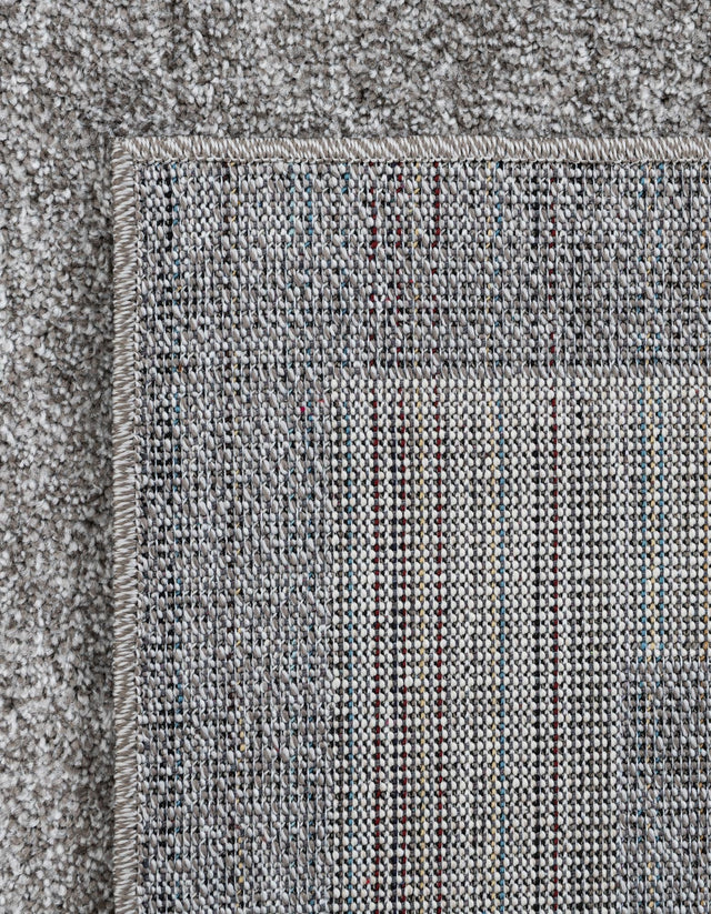 Gray 2' x 3' 1 Del Mar Rectangle Area Rug 100% Polypropylene Easy Clean Stain Resistant Vivid Modern Carpet Mat for Home Decor Interior Designing for Sale at Rug Engine