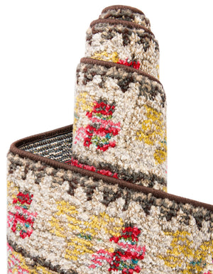 Multicolor 2' x 3' 1 Sedona Rectangle Area Rug