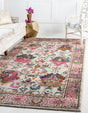 Beige 10' x 13' 1 Aurora Rectangle Area Rug 60% Polypropylene & 40% Polyester Living Dining Room Bedroom Office Modern Decor Carpet for Sale at Rug Engine