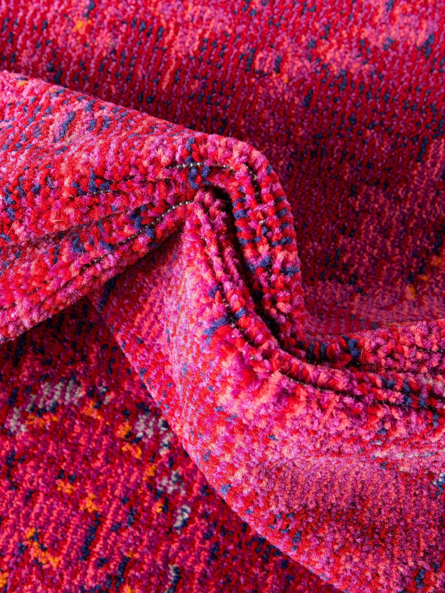 Magenta 5' x 8' Medici Rectangle Area Rug 100% Polypropylene Traditional Vintage Classic Carpet for Home Interior Design Decor for Sale at Rug Engine