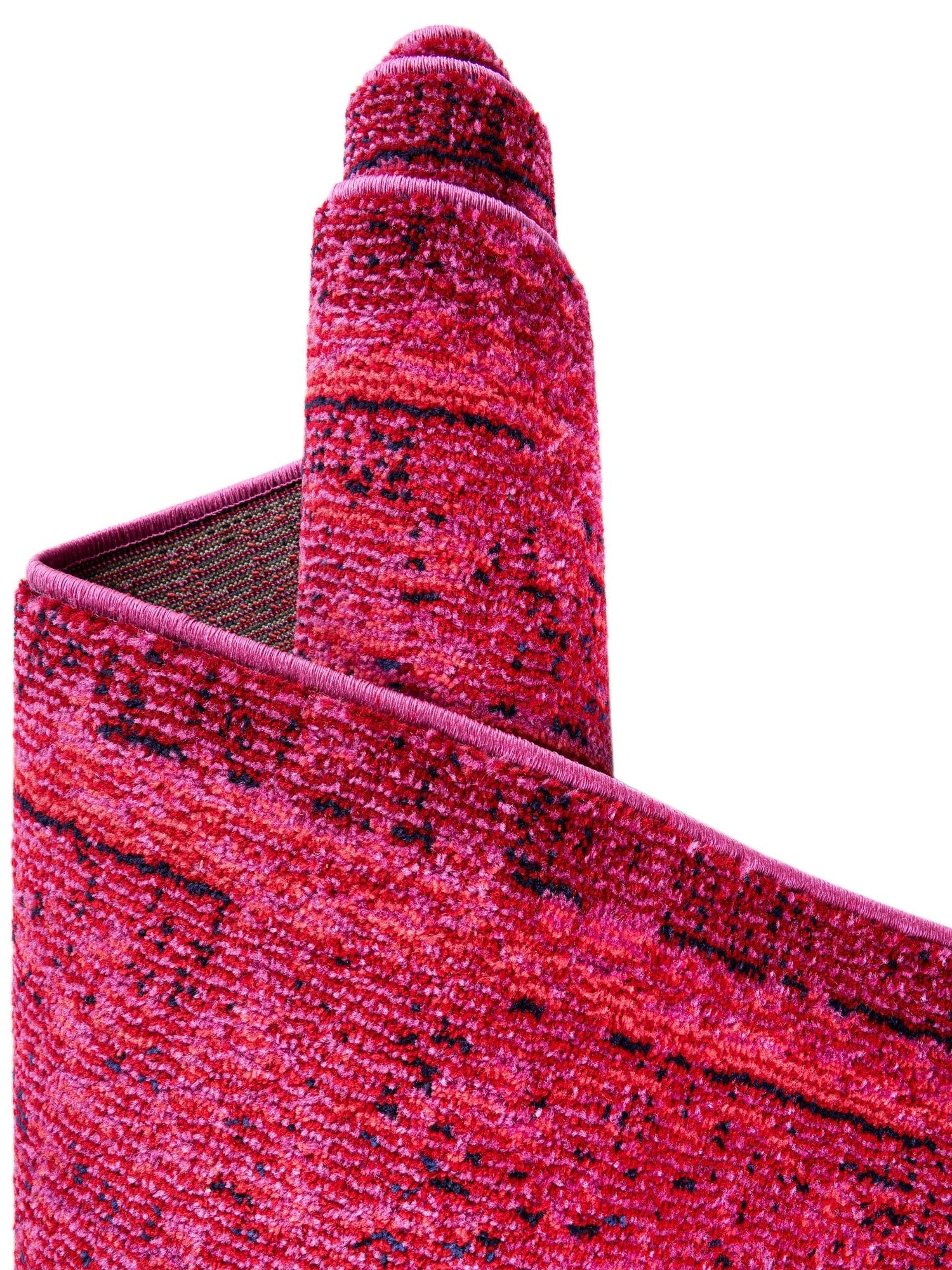 Magenta 5' x 8' Medici Rectangle Area Rug 100% Polypropylene Traditional Vintage Classic Carpet for Home Interior Design Decor for Sale at Rug Engine