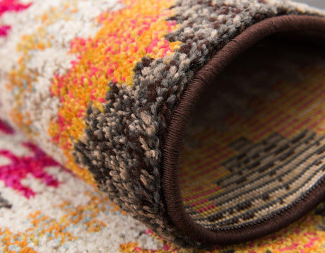 Red 2' x 3' 1 Sedona Rectangle Area Rug