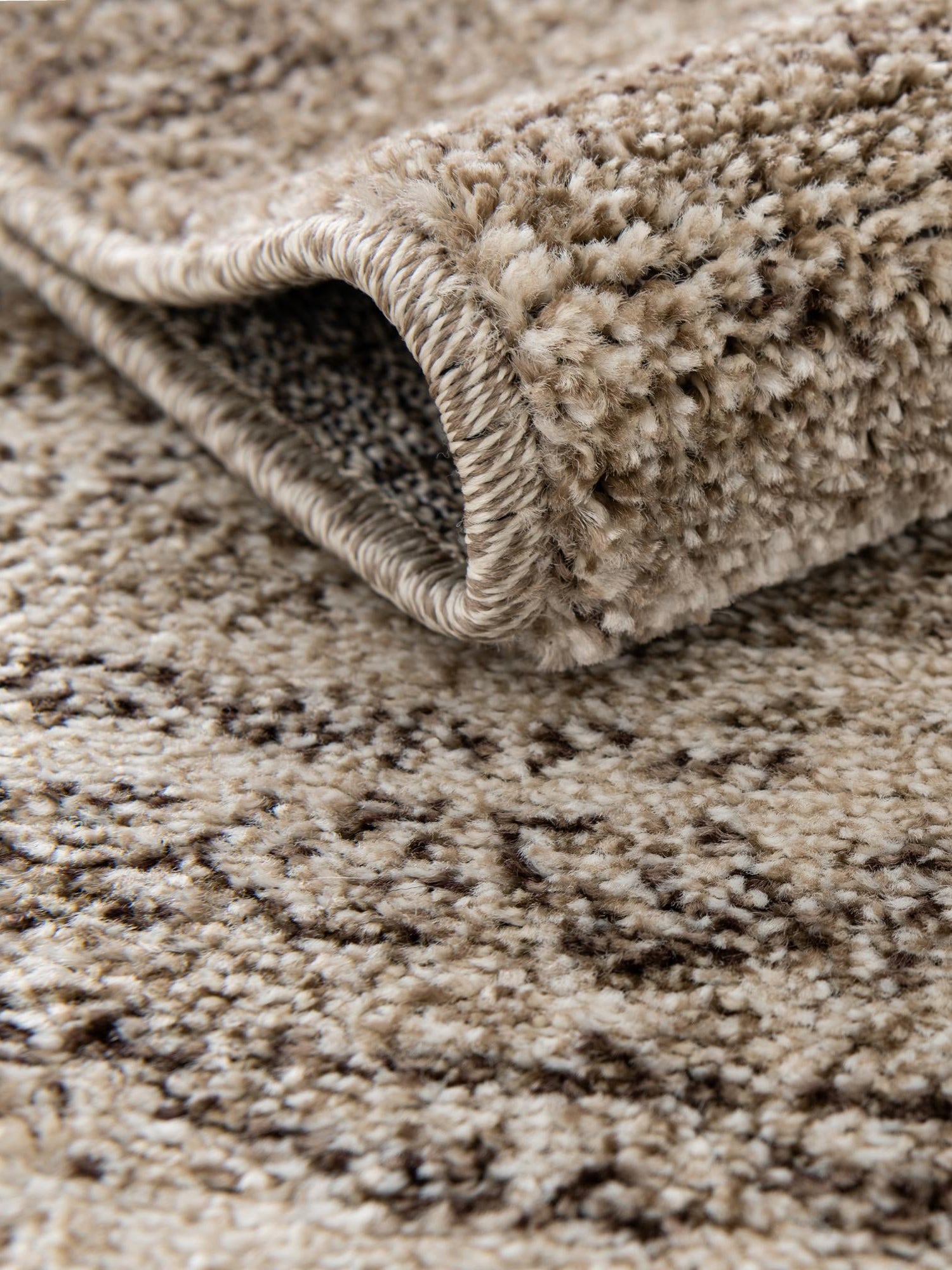 Beige 3' 1 x 5' 3 Del Mar Rectangle Area Rug 100% Polypropylene Easy Clean Stain Resistant Vivid Modern Carpet Mat for Home Decor Interior Designing for Sale at Rug Engine
