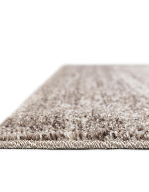 Beige 5' 3 x 8' Del Mar Rectangle Area Rug 100% Polypropylene Easy Clean Stain Resistant Vivid Modern Carpet Mat for Home Decor Interior Designing for Sale at Rug Engine