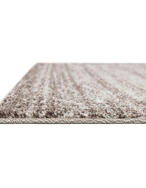Light Brown 7' 10 x 7' 10 Del Mar Square Area Rug 100% Polypropylene Easy Clean Stain Resistant Vivid Modern Carpet Mat for Home Decor Interior Designing for Sale at Rug Engine