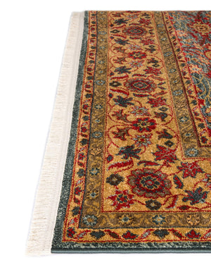Blue 10' x 13' 1 Edinburgh Rectangle Rug