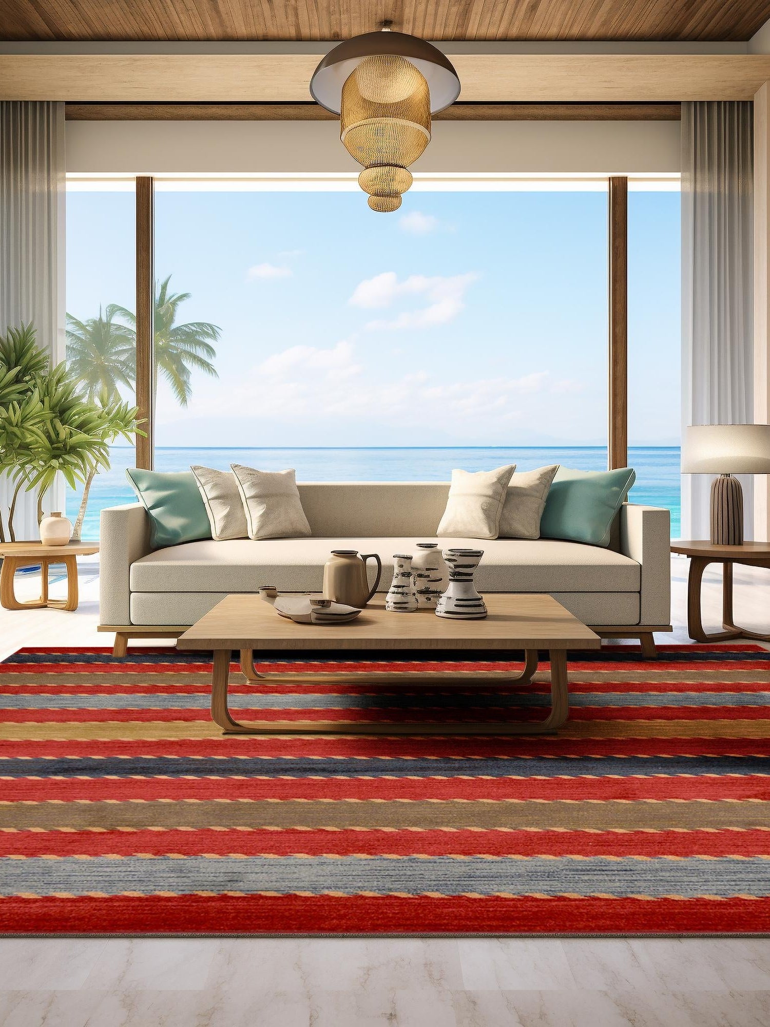 Multicolor 10' x 10' Fars Square Area Rug 100% Polypropylene Unique Traditional Carpet for Classical Living, Dining Room & Office Spaces for Sale at Rug Engine