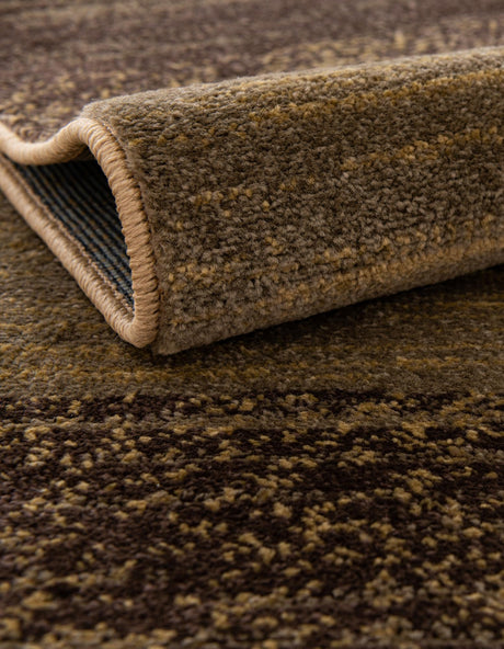 Multicolor 8' x 8' Fars Square Area Rug 100% Polypropylene Unique Traditional Carpet for Classical Living, Dining Room & Office Spaces for Sale at Rug Engine