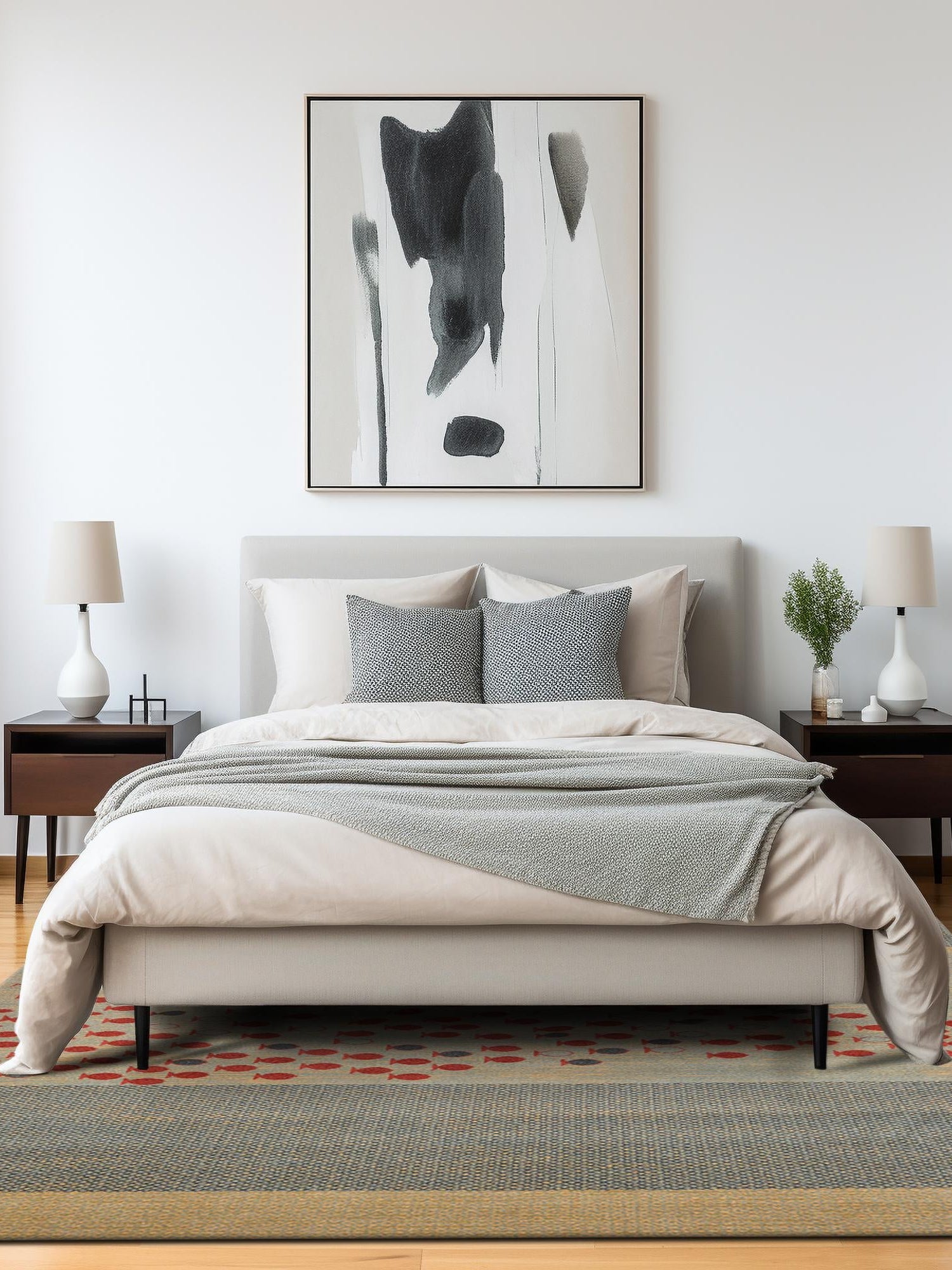 Blue 12' x 12' Fars Square Area Rug 100% Polypropylene Unique Traditional Carpet for Classical Living, Dining Room & Office Spaces for Sale at Rug Engine