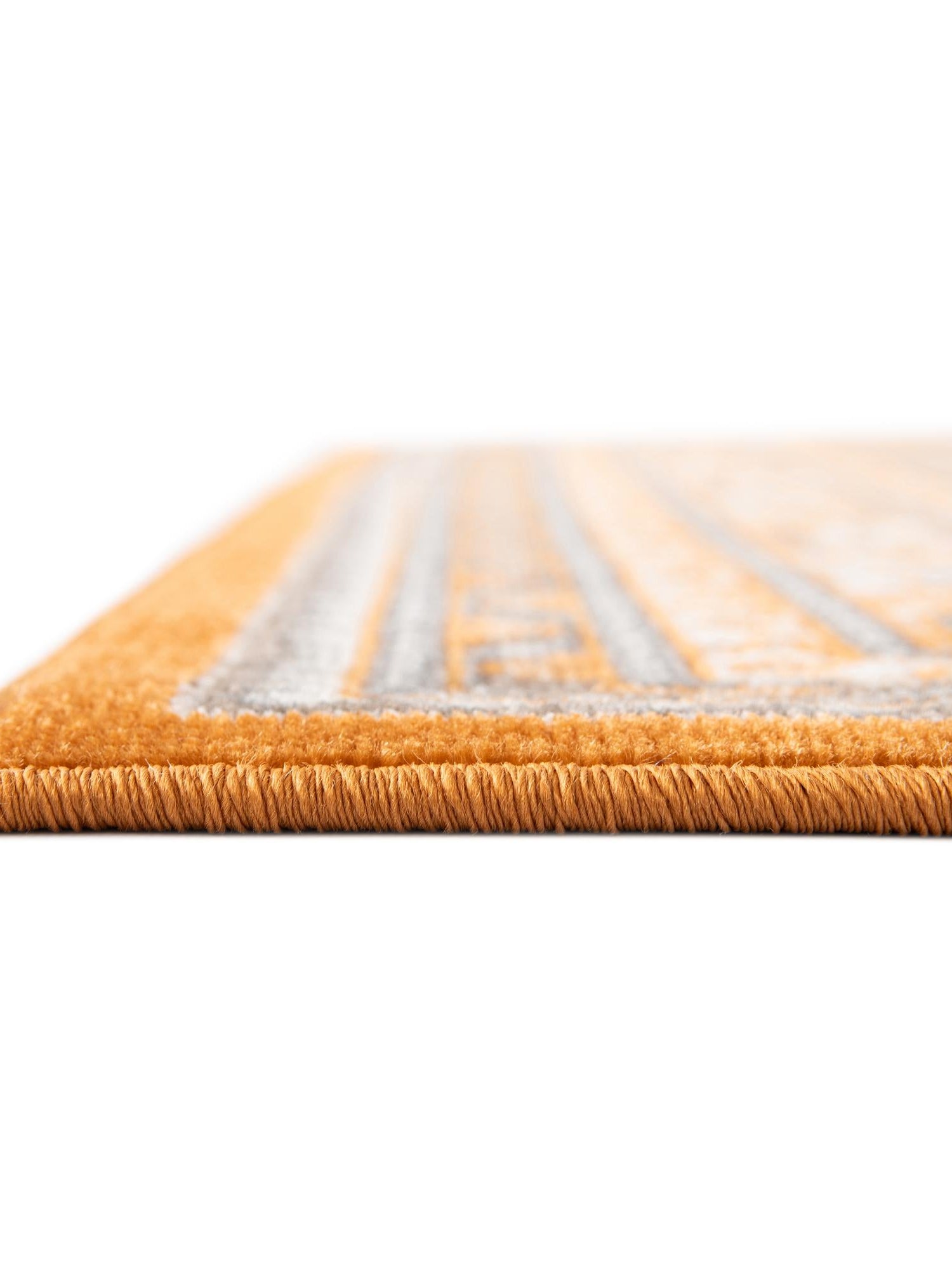 Orange 10' x 13' 1 Williamsburg Rectangle Area Rug 100% Polypropylene With Cotton Backing Durable Easy Clean Stain Resistant Carpet for Sale at Rug Engine