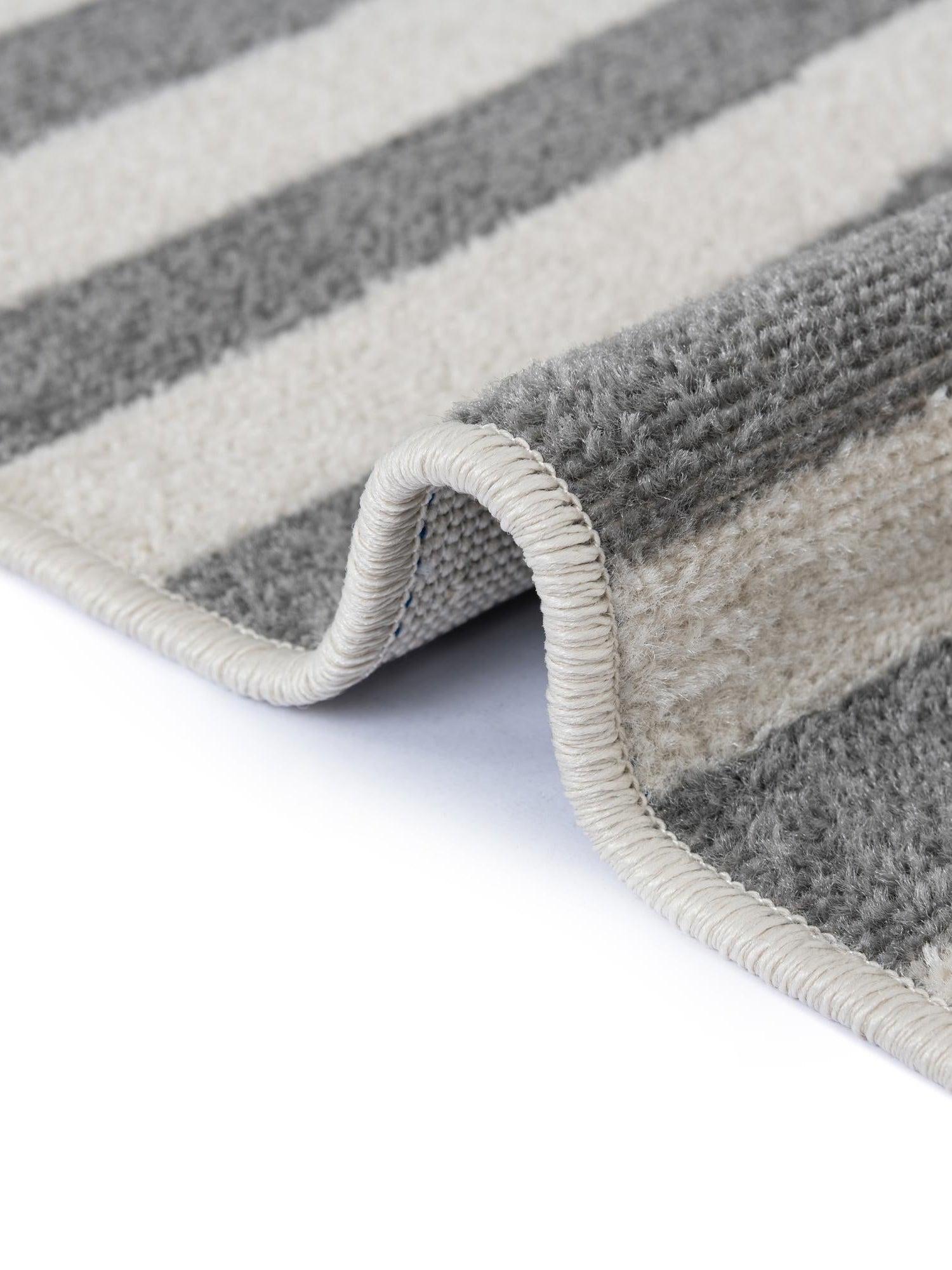 Dark Gray 6' 1 x 9' Williamsburg Rectangle Area Rug 100% Polypropylene With Cotton Backing Durable Easy Clean Stain Resistant Carpet for Sale at Rug Engine