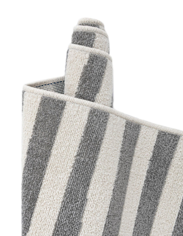 Dark Gray 7' 10 x 10' Williamsburg Rectangle Area Rug 100% Polypropylene With Cotton Backing Durable Easy Clean Stain Resistant Carpet for Sale at Rug Engine