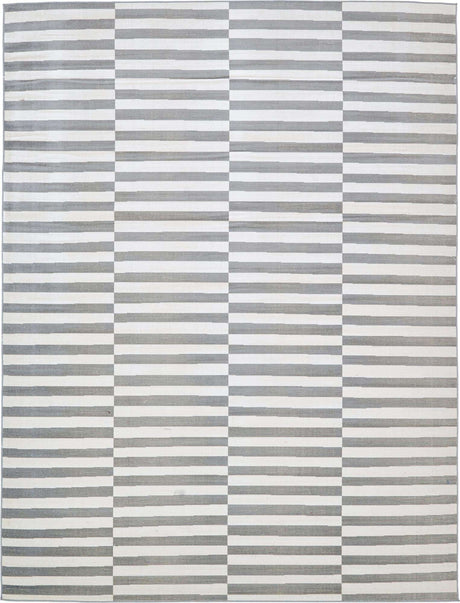 Dark Gray 9' x 12' Williamsburg Rectangle Area Rug 100% Polypropylene With Cotton Backing Durable Easy Clean Stain Resistant Carpet for Sale at Rug Engine