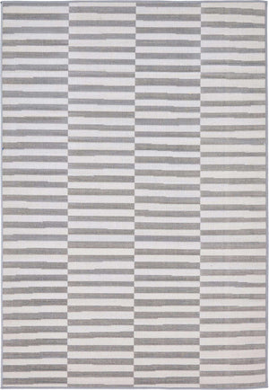Dark Gray 4' 1 x 6' 1 Williamsburg Rectangle Area Rug 100% Polypropylene With Cotton Backing Durable Easy Clean Stain Resistant Carpet for Sale at Rug Engine