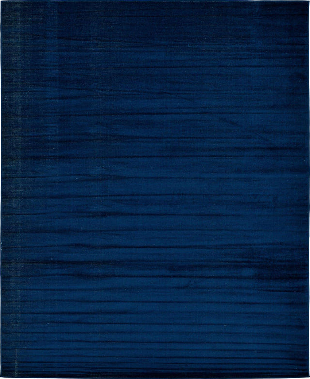 Navy Blue 7' 10 x 10' Williamsburg Rectangle Area Rug 100% Polypropylene With Cotton Backing Durable Easy Clean Stain Resistant Carpet for Sale at Rug Engine