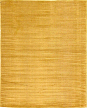 Gold 7' 10 x 10' Williamsburg Rectangle Area Rug 100% Polypropylene With Cotton Backing Durable Easy Clean Stain Resistant Carpet for Sale at Rug Engine