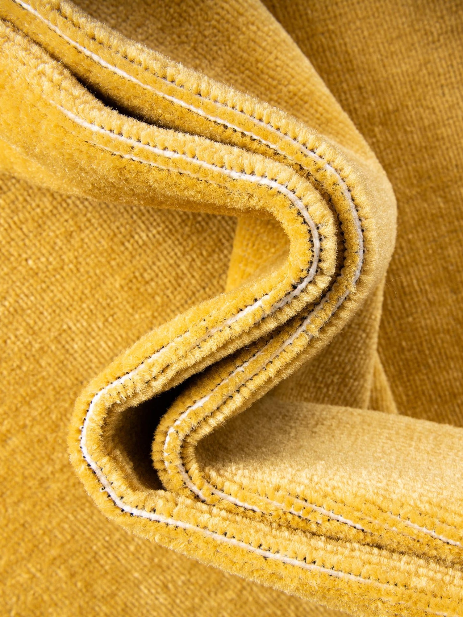Gold 10' x 13' 1 Williamsburg Rectangle Area Rug 100% Polypropylene With Cotton Backing Durable Easy Clean Stain Resistant Carpet for Sale at Rug Engine