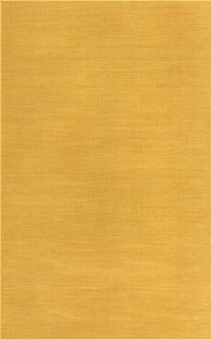 Gold 5' 3 x 8' Williamsburg Rectangle Area Rug 100% Polypropylene With Cotton Backing Durable Easy Clean Stain Resistant Carpet for Sale at Rug Engine