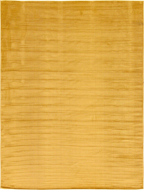 Gold 9' x 12' Williamsburg Rectangle Area Rug 100% Polypropylene With Cotton Backing Durable Easy Clean Stain Resistant Carpet for Sale at Rug Engine