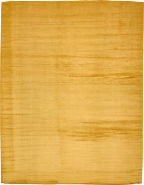 Gold 10' x 13' 1 Williamsburg Rectangle Area Rug 100% Polypropylene With Cotton Backing Durable Easy Clean Stain Resistant Carpet for Sale at Rug Engine