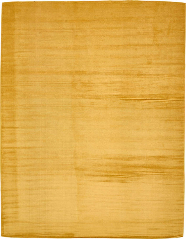 Gold 10' x 13' 1 Williamsburg Rectangle Area Rug 100% Polypropylene With Cotton Backing Durable Easy Clean Stain Resistant Carpet for Sale at Rug Engine
