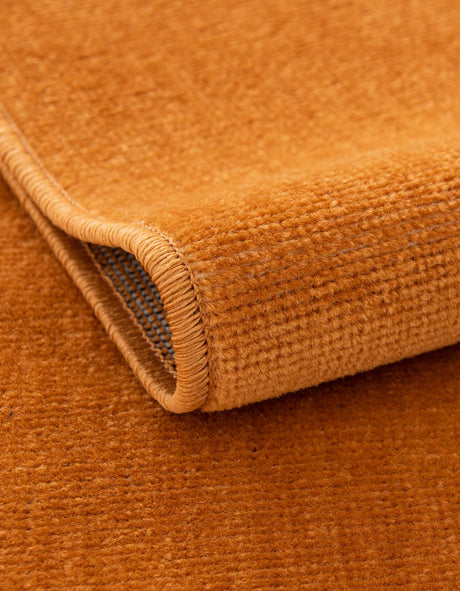 Salmon 9' x 12' Williamsburg Rectangle Area Rug 100% Polypropylene With Cotton Backing Durable Easy Clean Stain Resistant Carpet for Sale at Rug Engine